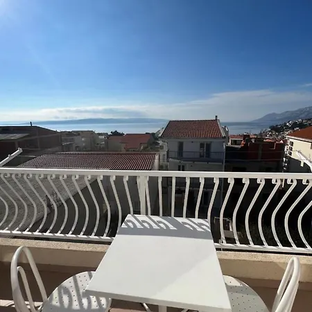 Apartmán Jurisic *