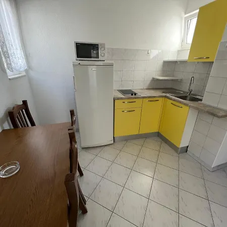 Jurisic Apartmán *