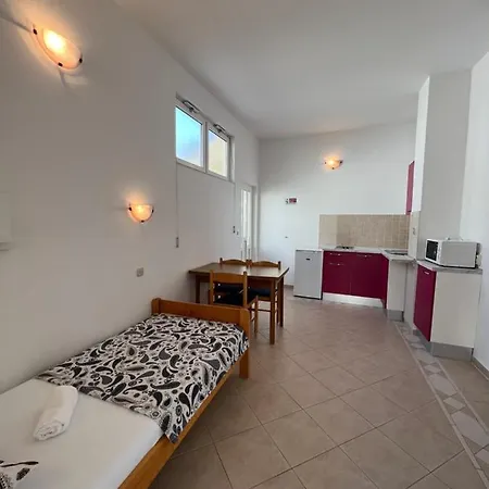 Jurisic Baška Voda