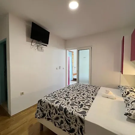 Apartmán Jurisic *