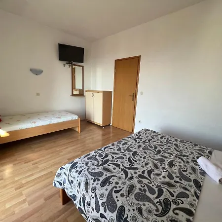 Apartmán Jurisic *