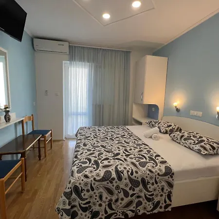 Jurisic Apartmán