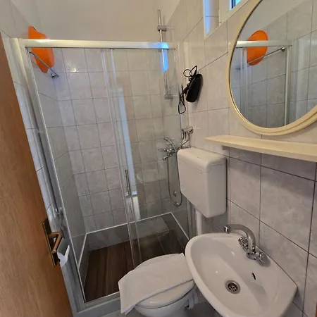 Jurisic Apartmán Baška Voda