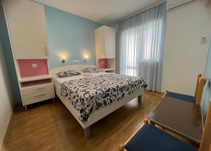Jurisic Baška Voda