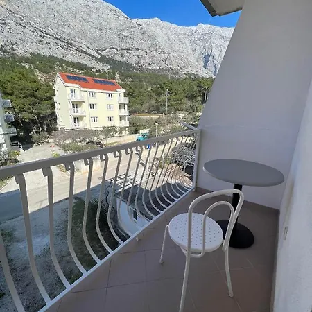 Jurisic Baška Voda