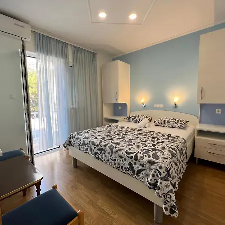 Appartamento Jurisic Baška Voda