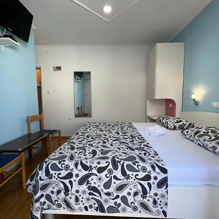 Apartamento Jurisic