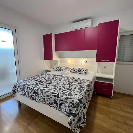 Apartment Jurisic