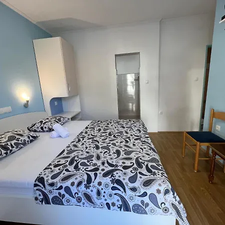 Appartamento Jurisic