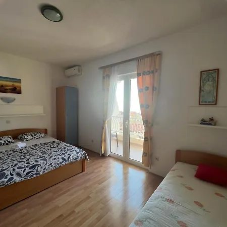 Jurisic Baška Voda