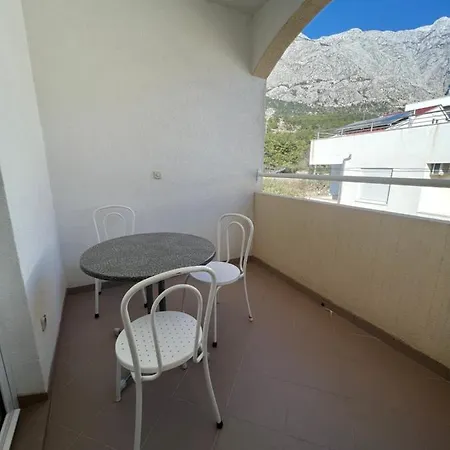 Jurisic Apartment