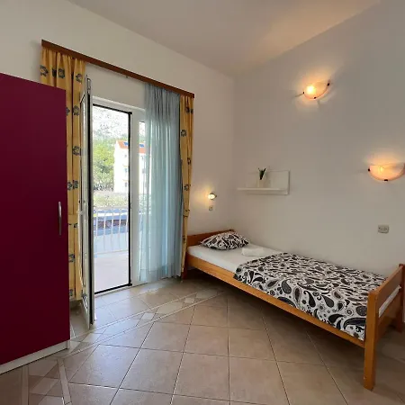 Jurisic * Baška Voda