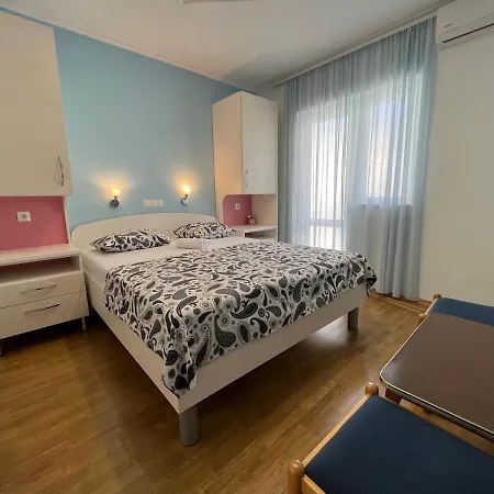 Jurisic Baška Voda