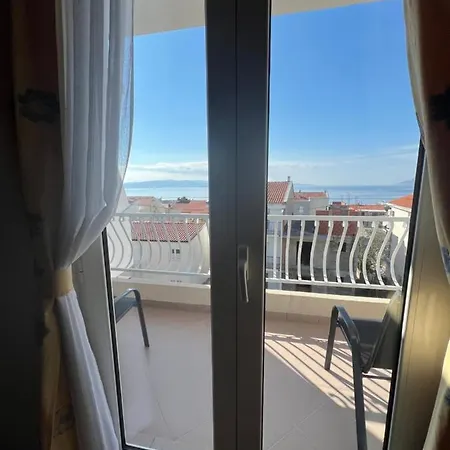 Apartment Jurisic