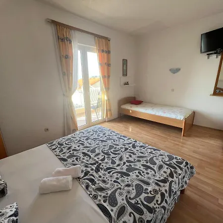 Appartamento Jurisic