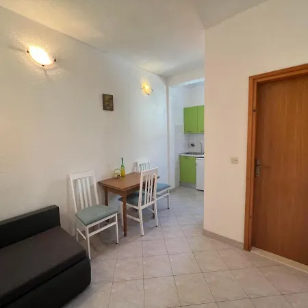 Jurisic Baška Voda