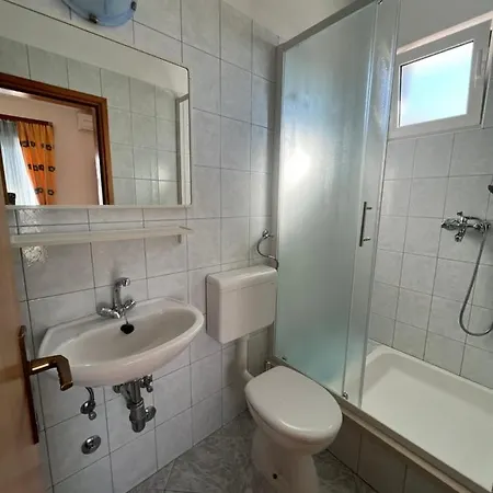 Jurisic * Baška Voda