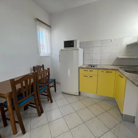 Jurisic Apartment