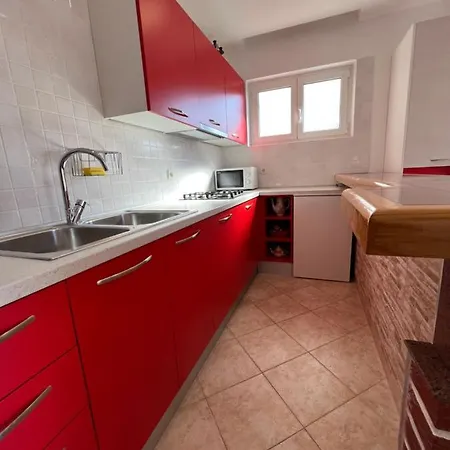 Appartamento Jurisic