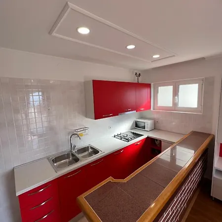 Apartment Jurisic *