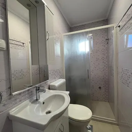 Apartment Jurisic *