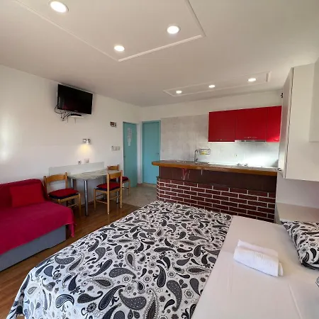 Appartamento Jurisic *