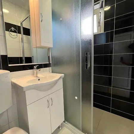 Appartamento Jurisic Baška Voda