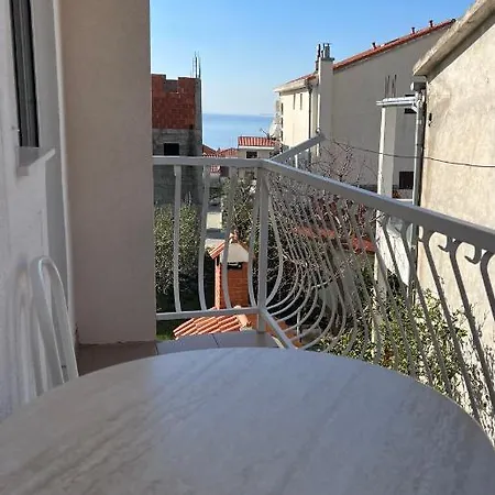 Jurisic Apartment