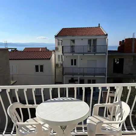 Apartamento Jurisic *