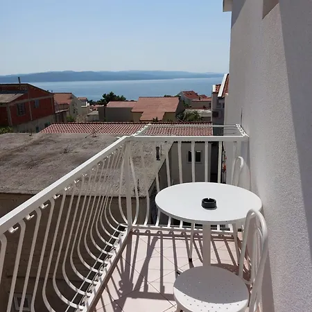 Jurisic Baška Voda