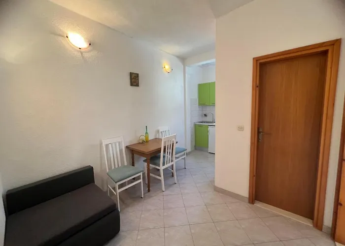 Jurisic Baška Voda