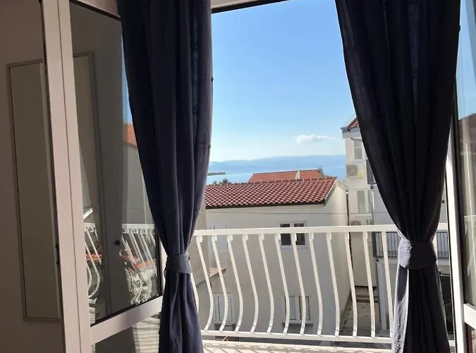 Jurisic Baška Voda